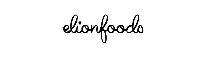 Avelana Medi PERSONAL USE  Free Fonts Download