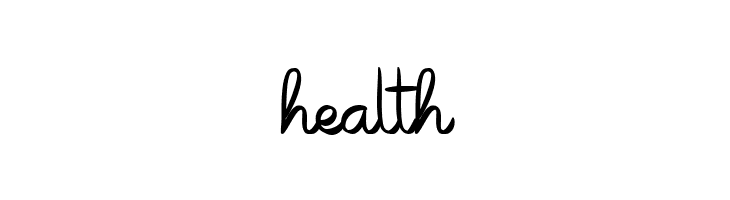Avelana Medi PERSONAL USE  Free Fonts Download