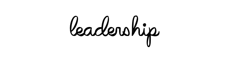 Avelana Medi PERSONAL USE  Free Fonts Download