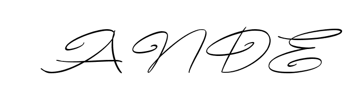 Avelana Thin Ital PERSONAL USE  Free Fonts Download