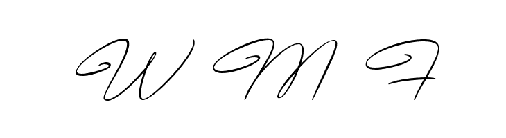 Avelana Thin Ital PERSONAL USE  Free Fonts Download