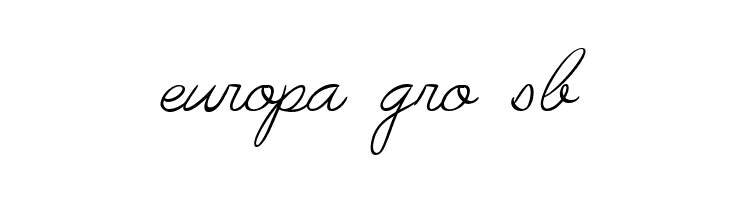 Avelana Thin Ital PERSONAL USE  Free Fonts Download
