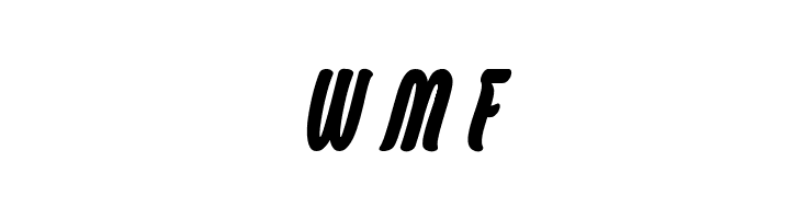 Backpack Personal Use  Free Fonts Download