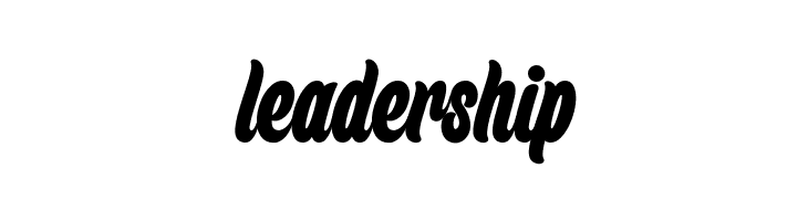 Backpack Personal Use  Free Fonts Download