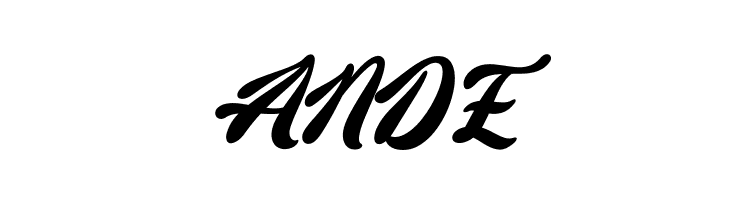 Barley Script PERSONAL USE  Free Fonts Download