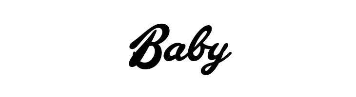 Barley Script PERSONAL USE  Free Fonts Download