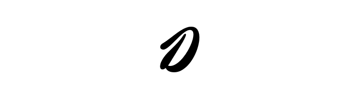 Barley Script PERSONAL USE  Free Fonts Download