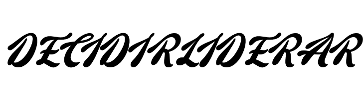 Barley Script PERSONAL USE  Free Fonts Download
