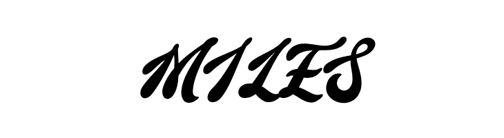 Barley Script PERSONAL USE  Free Fonts Download