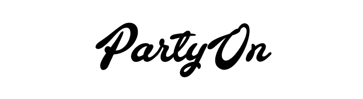 Barley Script PERSONAL USE  Free Fonts Download