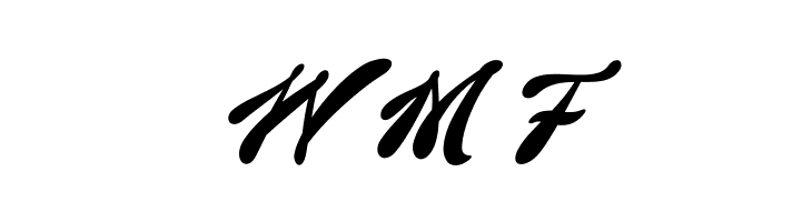 Barley Script PERSONAL USE  Free Fonts Download