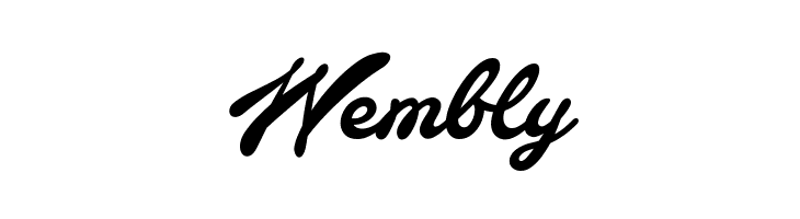 Barley Script PERSONAL USE  Free Fonts Download