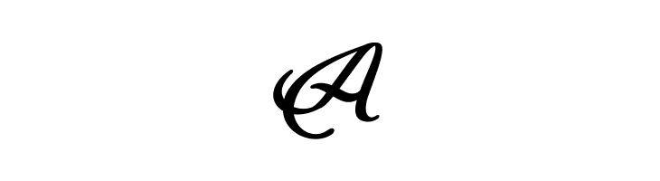 Bellino PERSONAL USE ONLY  Free Fonts Download