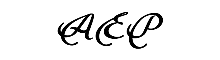 Bellino PERSONAL USE ONLY  Free Fonts Download