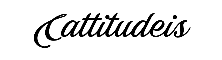 Bellino PERSONAL USE ONLY  Free Fonts Download