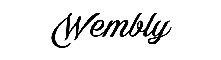 Bellino PERSONAL USE ONLY  Free Fonts Download