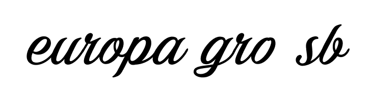 Bellino PERSONAL USE ONLY  Free Fonts Download