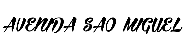 Bira - PERSONAL USE ONLY  Free Fonts Download