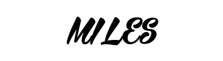 Bira - PERSONAL USE ONLY  Free Fonts Download