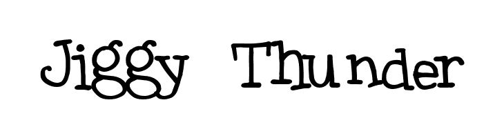 Black boys on mopeds  Free Fonts Download