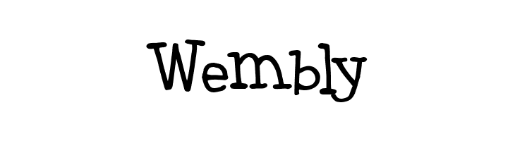 Black boys on mopeds  Free Fonts Download