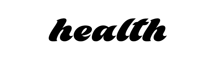 Black Fox Personal Use Only  Free Fonts Download
