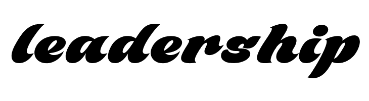 Black Fox Personal Use Only  Free Fonts Download