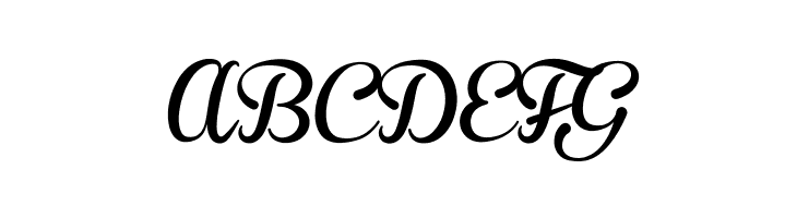 Brannboll F PERSONAL USE ONLY  Free Fonts Download