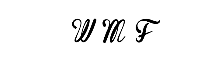 Brannboll F PERSONAL USE ONLY  Free Fonts Download