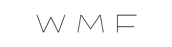 Capoon PERSONAL USE Thin  Free Fonts Download