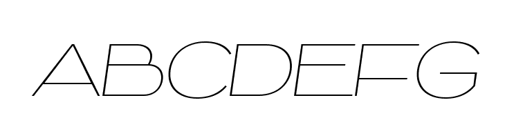 Capoon PERSONAL USE Thin Italic  Free Fonts Download