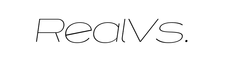 Capoon PERSONAL USE Thin Italic  Free Fonts Download