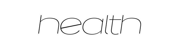Capoon PERSONAL USE Thin Italic  Free Fonts Download