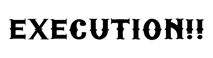 TGIFriday  Free Fonts Download