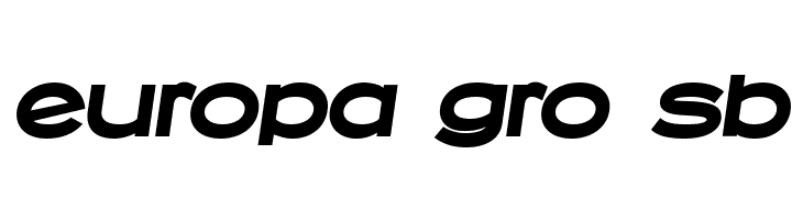 Capoon PERSONAL USE Black Italic  Free Fonts Download