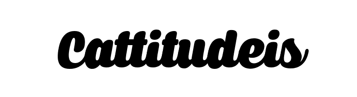 Caprica Script Personal Use  Free Fonts Download