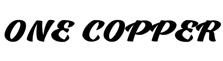 Casat Cap Bold PERSONAL USE  Free Fonts Download