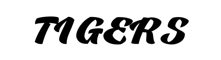 Casat Cap Bold PERSONAL USE  Free Fonts Download