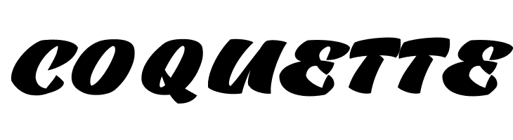 Casat Cap Fat PERSONAL USE  Free Fonts Download