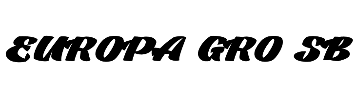 Casat Cap Fat PERSONAL USE  Free Fonts Download