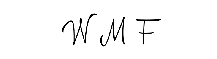 Chinal Light PERSONAL USE ONLY  Free Fonts Download