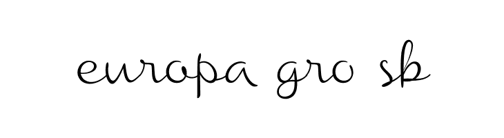 Chinal Light PERSONAL USE ONLY  Free Fonts Download