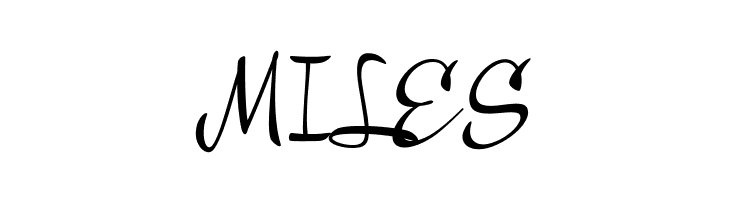 Chinal Medium PERSONAL USE ONLY  Free Fonts Download