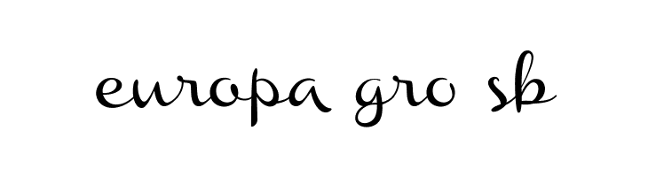 Chinal Medium PERSONAL USE ONLY  Free Fonts Download