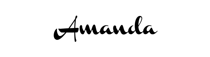 Chinal Black PERSONAL USE ONLY  Free Fonts Download