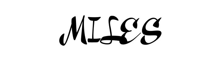 Chinal Black PERSONAL USE ONLY  Free Fonts Download