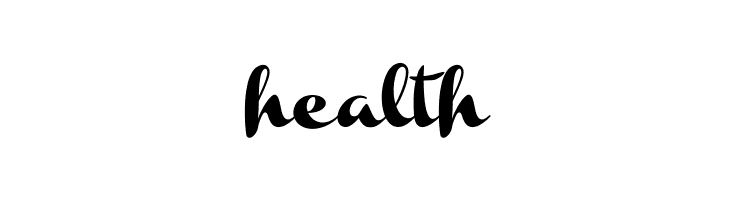Chinal Black PERSONAL USE ONLY  Free Fonts Download