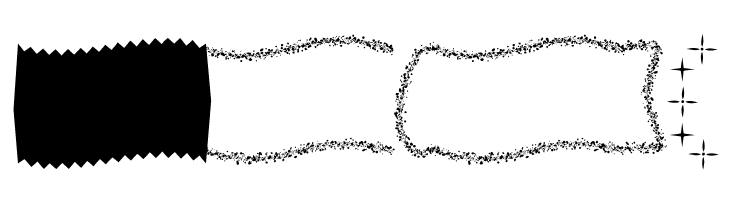 Christmas Banners  Free Fonts Download