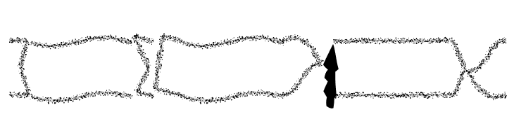 Christmas Banners  Free Fonts Download