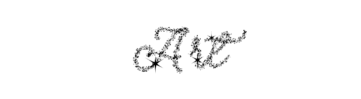 Christmas Miracle PERSONAL USE  Free Fonts Download